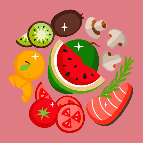 Foods