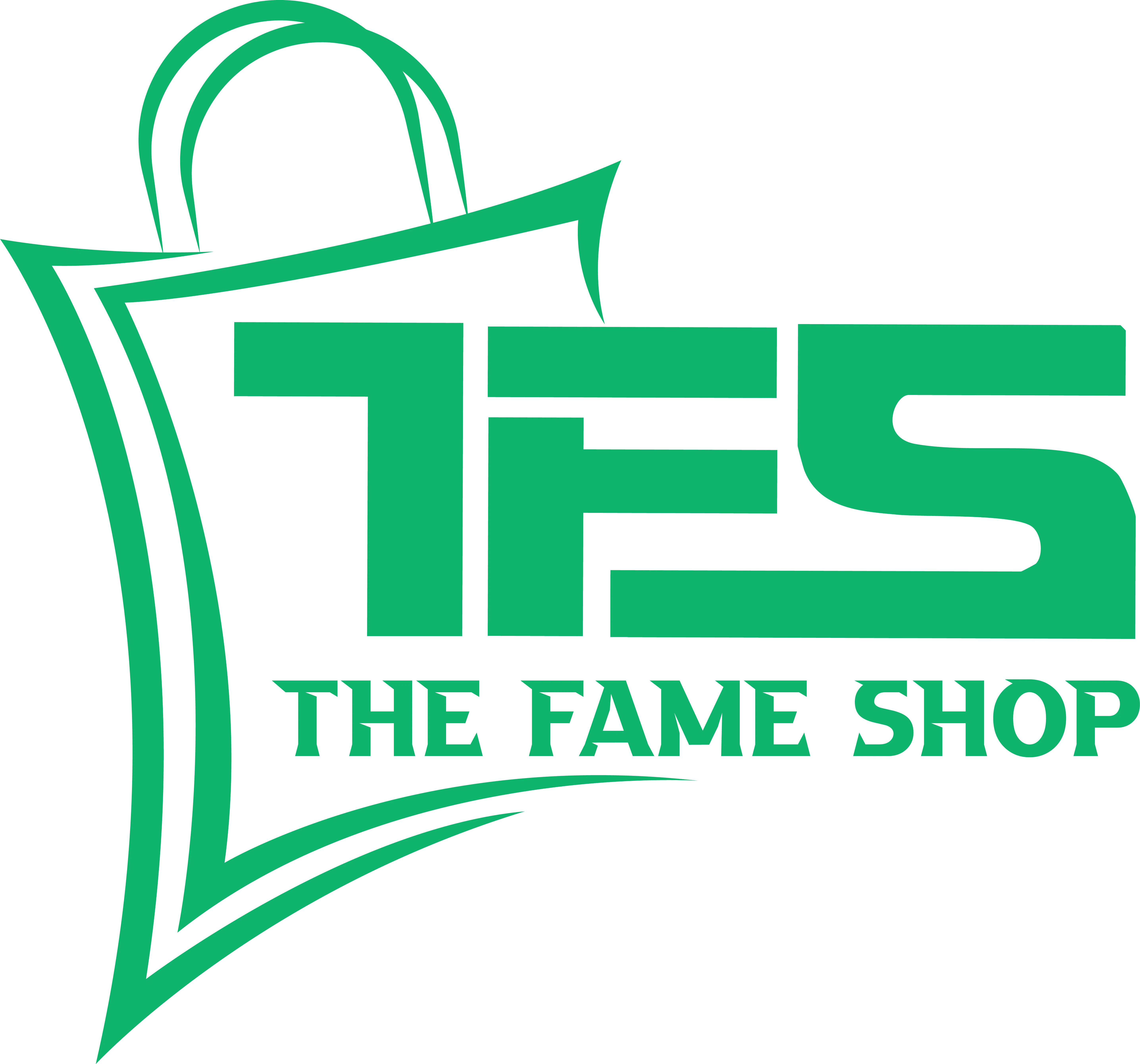 The Fame Shop